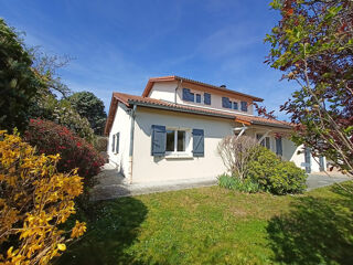  Maison à vendre 6 pièces 149 m²