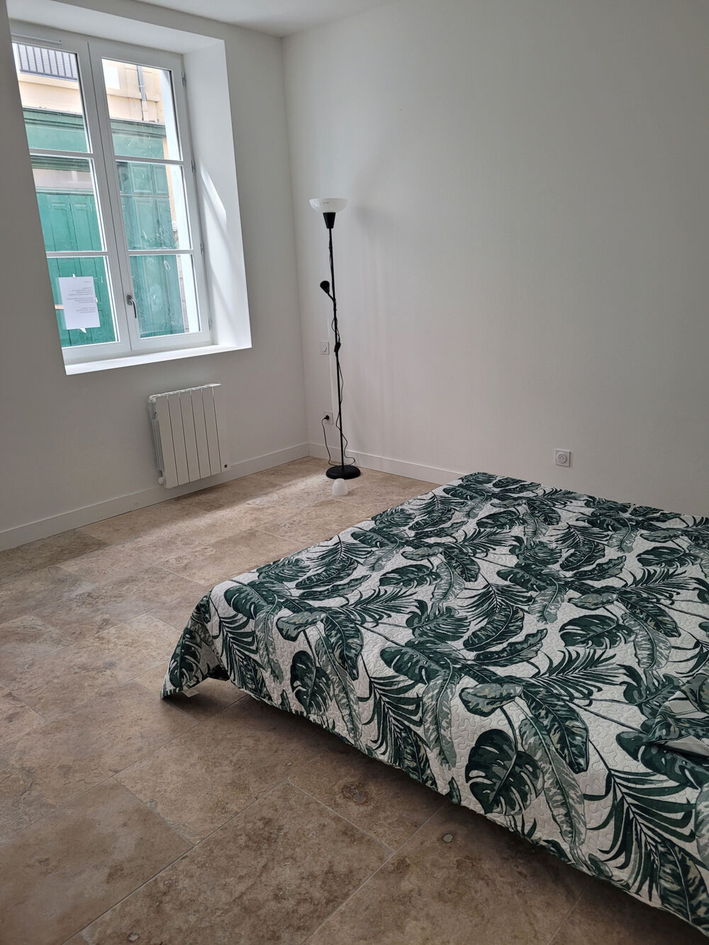 LOCATION T2 65 m2 - entièrement rénové - meublé ou non - profession libérale et/ou indépendante acceptée