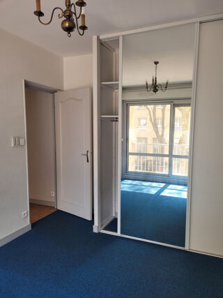  Appartement � louer 2 pi�ces 51 m�
