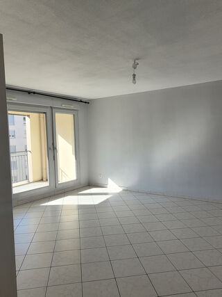  Appartement � vendre 3 pi�ces 