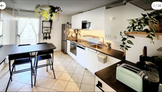  Colocation � louer 4 pi�ces 82 m�
