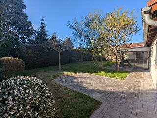  Maison à vendre 6 pièces 149 m²