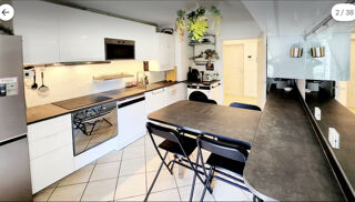  Colocation � louer 4 pi�ces 82 m�