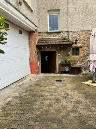  Maison � vendre 5 pi�ces 