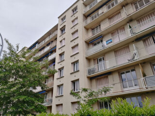  Appartement  vendre 4 pices 63 m