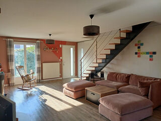  Maison � vendre 6 pi�ces 149 m�