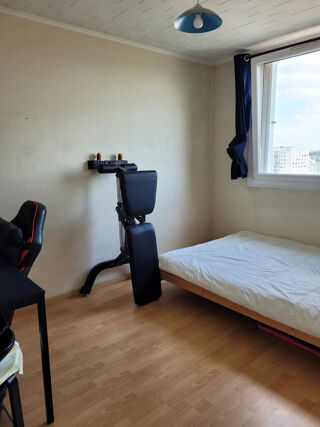  Appartement à vendre 5 pièces 107 m²