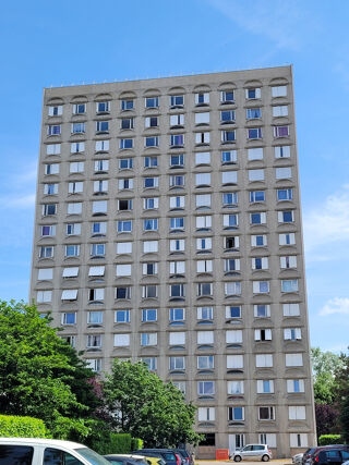  Appartement  vendre 5 pices 107 m