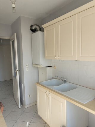  Appartement � vendre 3 pi�ces 