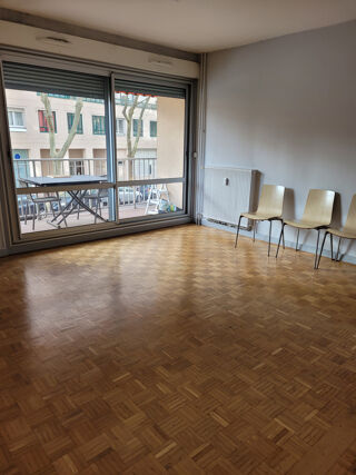  Appartement � louer 2 pi�ces 51 m�