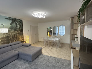  Colocation à louer 4 pièces 82 m²