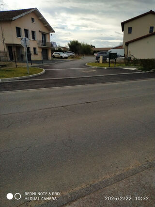  Terrain � vendre 922 m�