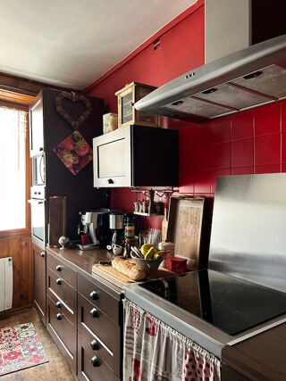  Maison � vendre 5 pi�ces 234 m�