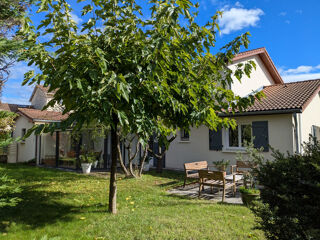  Maison à vendre 6 pièces 149 m²