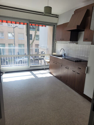  Appartement � louer 2 pi�ces 51 m�