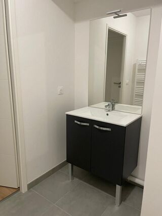  Appartement à vendre 3 pièces 