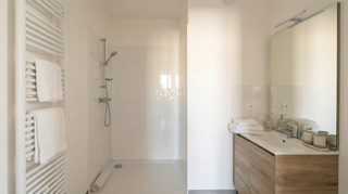  Appartement à vendre 4 pièces 