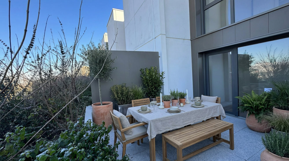 Appartement 5 pièces 113 m² · à Mérignac · 113 m² · 483 000 €
