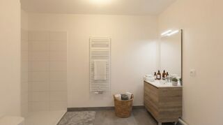  Appartement à vendre 3 pièces 