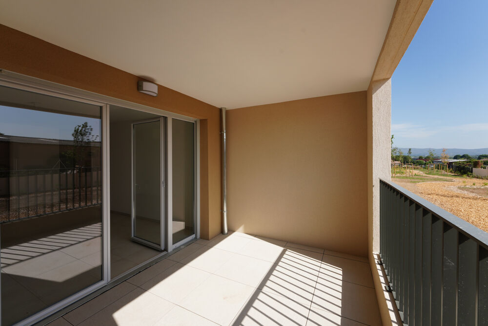 Appartement 4 pièces 81 m² avec terrasse
