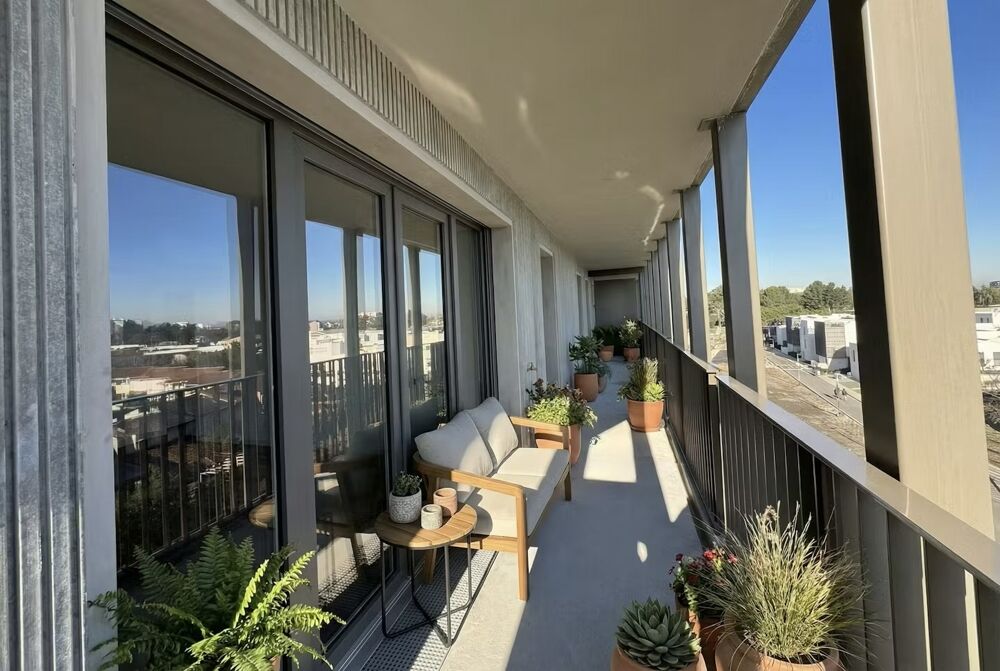 Vente Appartement EUPHORBIA Mérignac