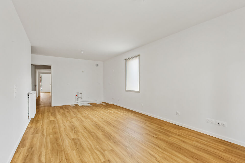 Vente Appartement Appartement 3 pièces 73 m² Aubervilliers
