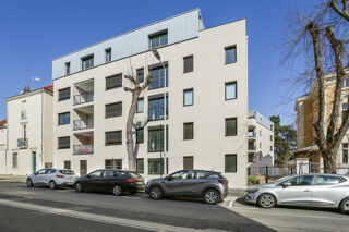  Appartement à vendre 4 pièces 