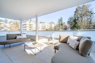  Appartement à vendre 3 pièces 