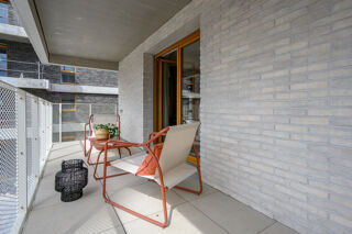  Appartement à vendre 3 pièces 