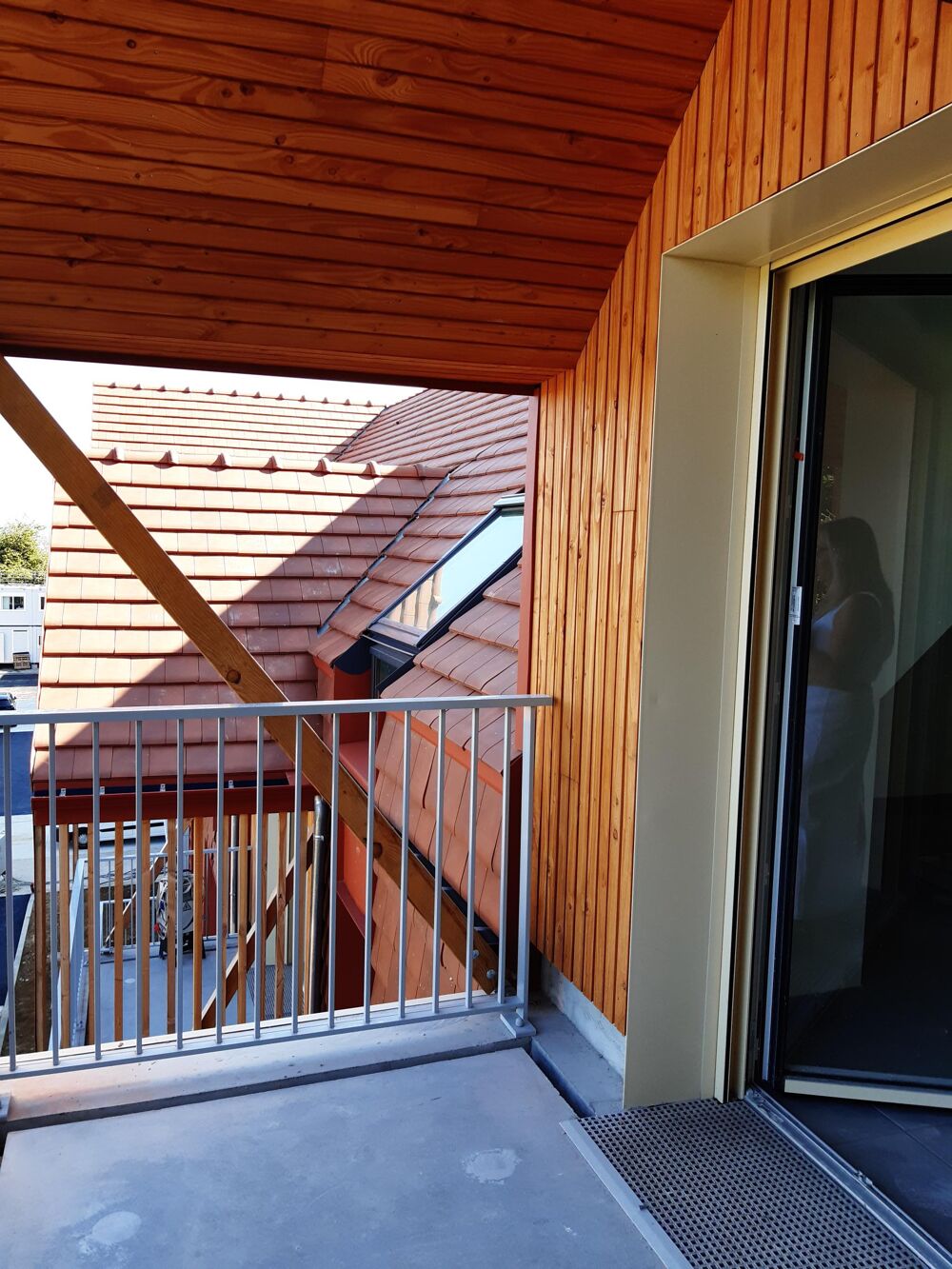 Vente Appartement Appartement 3 pièces 68 m² Honfleur