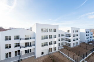  Appartement à vendre 3 pièces 