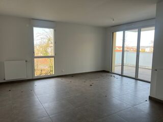  Appartement à vendre 4 pièces 