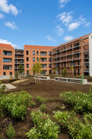  Appartement à vendre 4 pièces 