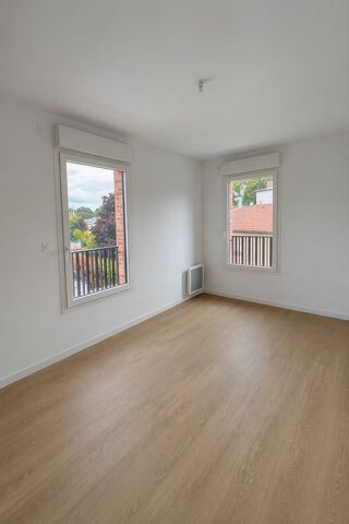  Appartement à vendre 4 pièces 
