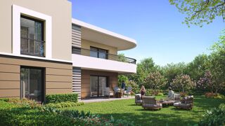  Appartement à vendre 2 pièces 