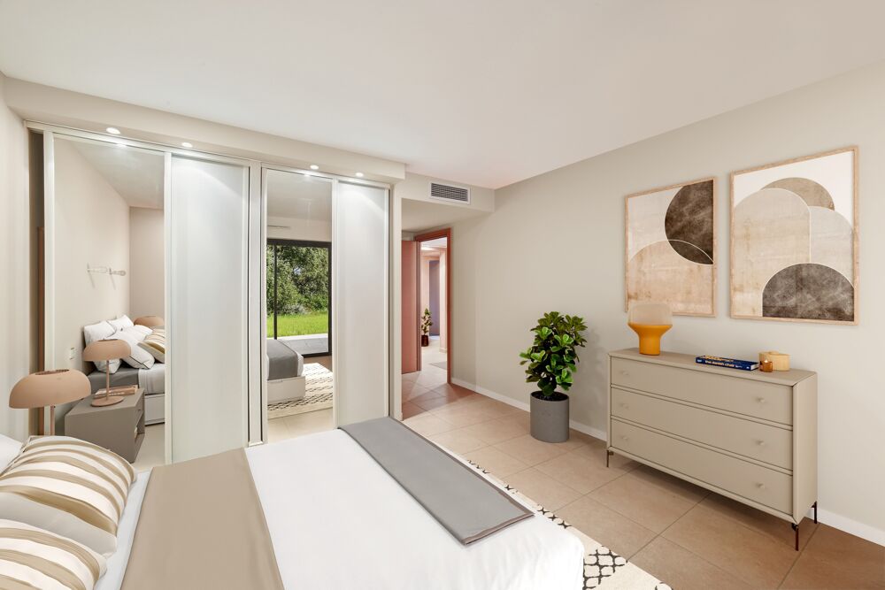 Vente Appartement Appartement 4 pièces 130 m² avec terrasse Saint-raphaël