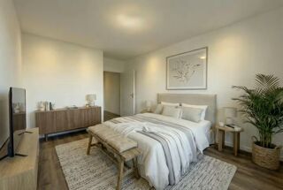  Appartement à vendre 4 pièces 