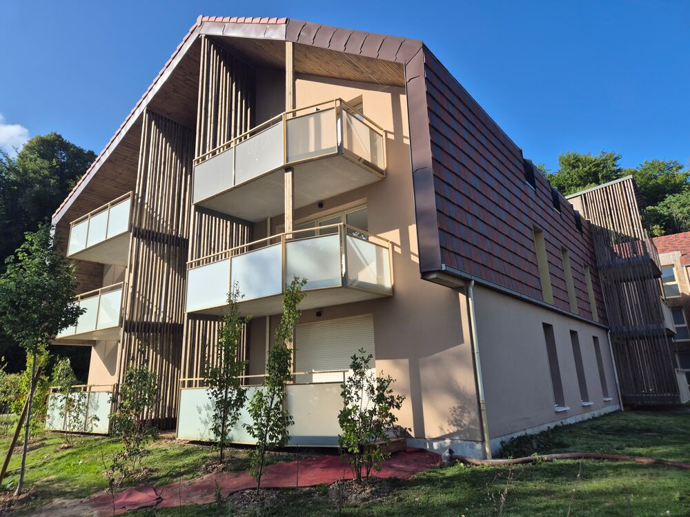 Appartement 3 pièces 72 m² · à Pavilly · 72 m² · 216 000 €