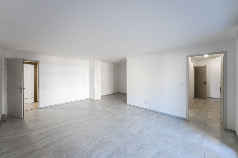 Vente Appartement Appartement 4 pièces 81 m² avec terrasse Trets
