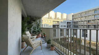  Appartement à vendre 3 pièces 