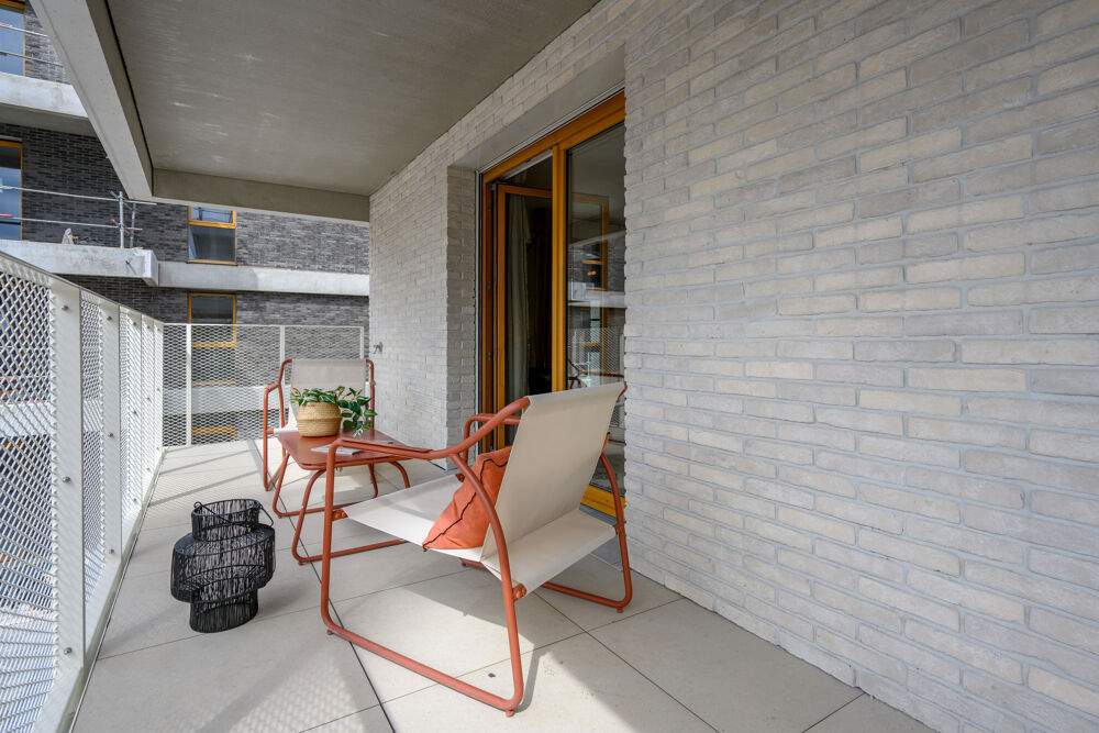 Studio 26 m²