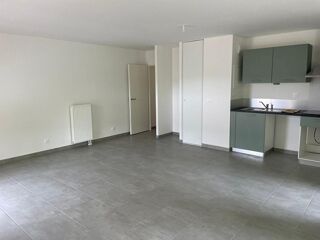  Appartement à vendre 3 pièces 