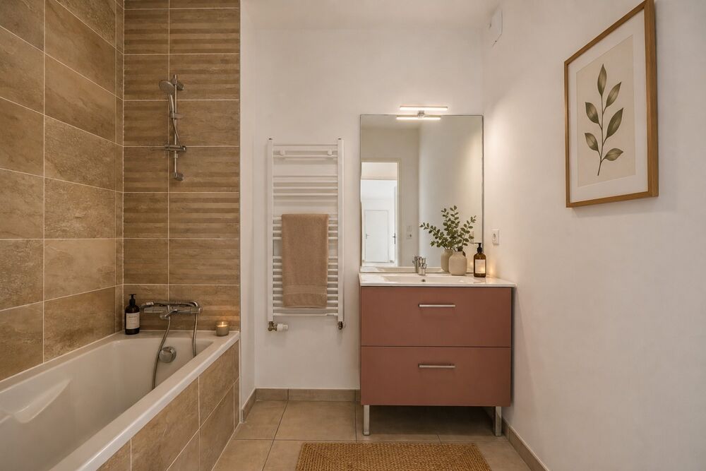 Vente Appartement Espace Milliat Bourg-en-bresse