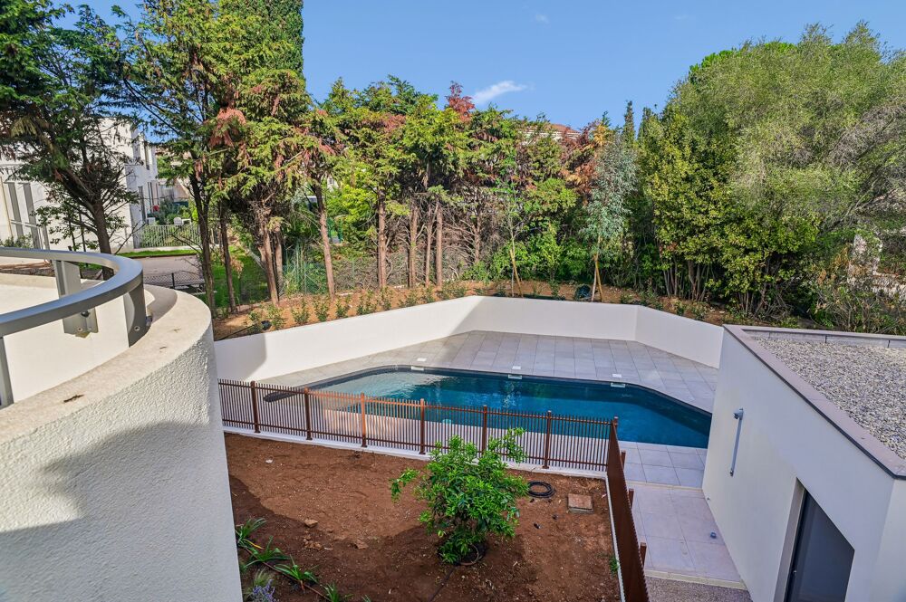 à vendre  Appartement Antibes (06600)