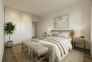  Appartement à vendre 4 pièces 