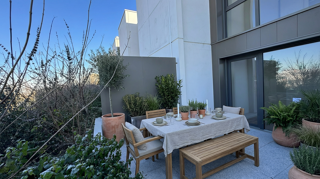  Appartement à vendre 5 pièces 