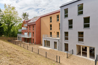 Appartement à vendre 3 pièces 