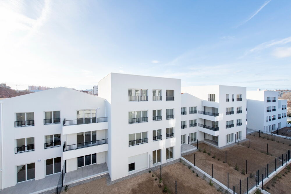 Appartement 3 pièces 80 m² · à Marseille 10 · 80 m² · 325 000 €