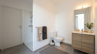  Appartement à vendre 5 pièces 
