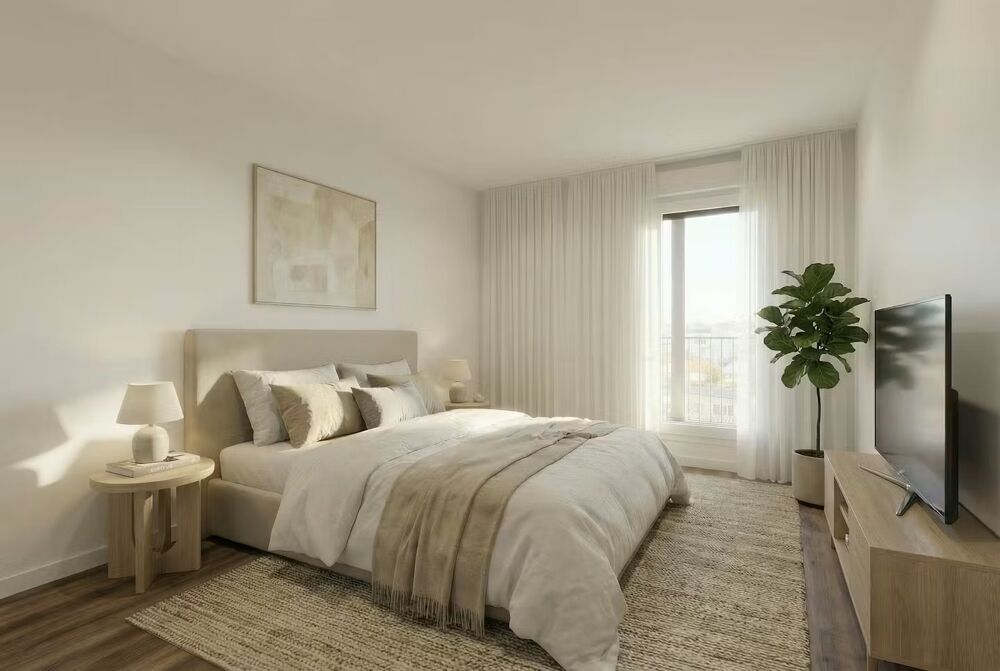 Vente Appartement EUPHORBIA Mérignac
